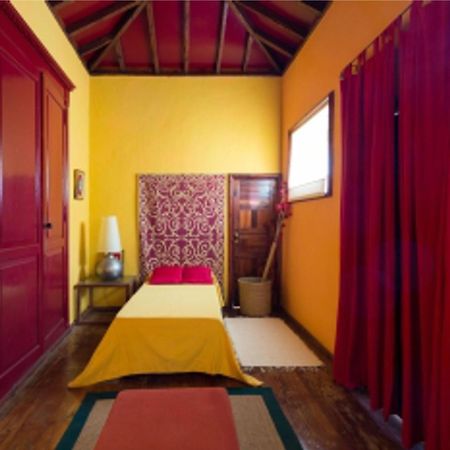 Willa Live Orotava Casa Antigua Patrimonio Nacional La Orotava Zewnętrze zdjęcie