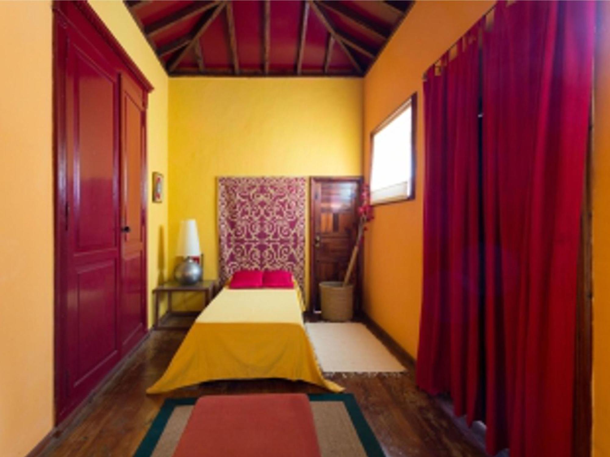 Willa Live Orotava Casa Antigua Patrimonio Nacional La Orotava Zewnętrze zdjęcie